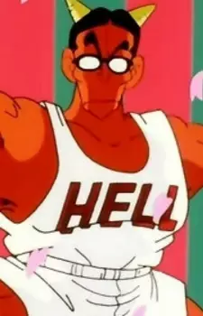 Gambar Karakter Anime: Mezu