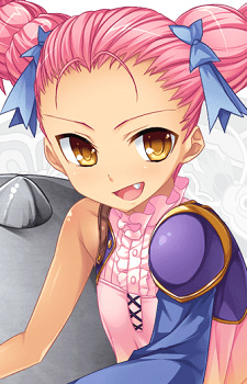 Gambar Karakter Kyocho Chuukou
