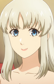 Gambar Karakter Adelheid