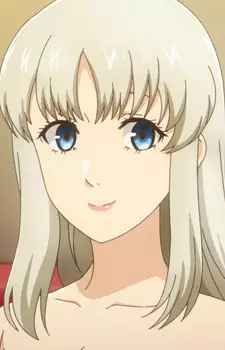 Gambar Karakter Anime: Adelheid