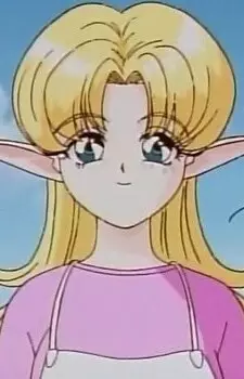 Gambar Karakter Anime: Milfie