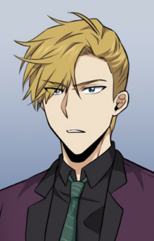 Gambar Karakter Julien