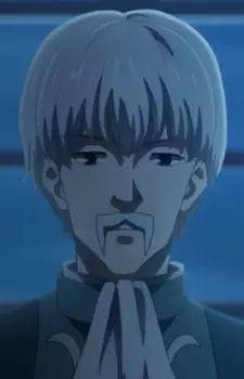 Gambar Karakter Anime: Dimor Viekone