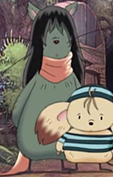 Gambar Karakter Chamberlain