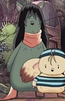 Gambar Karakter Anime: Chamberlain