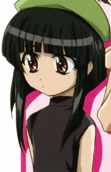 Gambar Karakter Tsuyuri