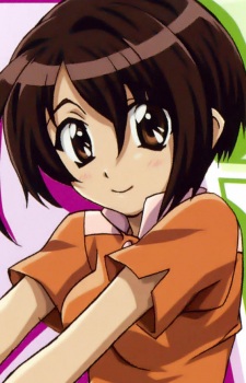 Gambar Karakter Kaneru Nidou