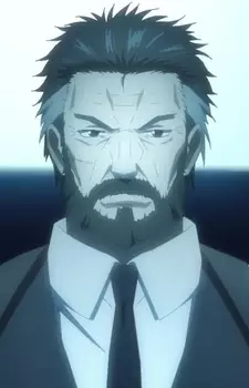 Gambar Karakter Anime: Berezovich Kryuger