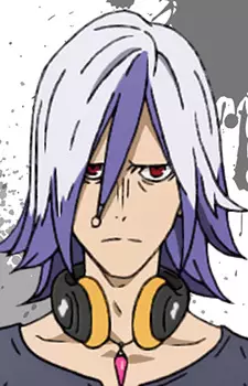 Gambar Karakter Anime: Kunai