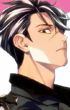 Gambar Karakter Anime: Takuma Kurosumi