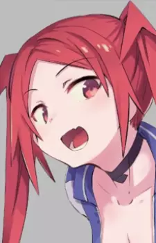 Gambar Karakter Anime: Torako Toraiwa