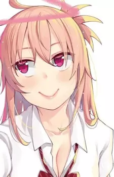 Gambar Karakter Anime: Sakuya Sakurai