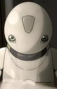 Gambar Karakter Anime: THX