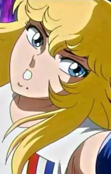 Gambar Karakter Anime: Napoleon Baroa