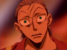 Gambar Karakter Karl P. Accho