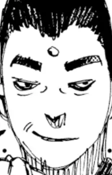 Gambar Karakter Anime: Aogyobu