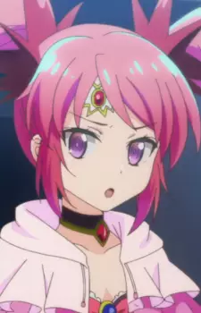 Gambar Karakter Anime: Reo Shikishima