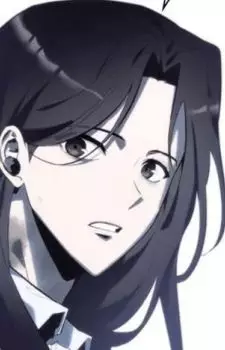 Gambar Karakter Anime: Heewon Jung