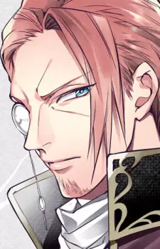 Gambar Karakter Anime: Louis de Armelia