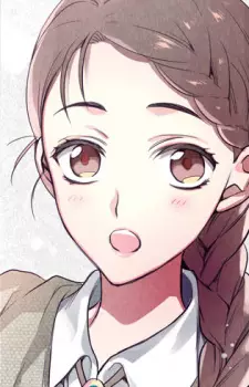 Gambar Karakter Anime: Mina