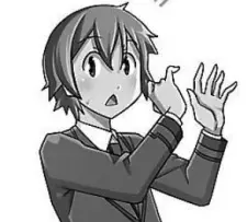 Gambar Karakter Anime: Hatano-kun