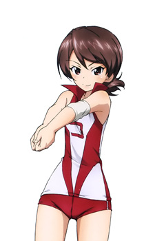 Gambar Shinobu Kawanishi