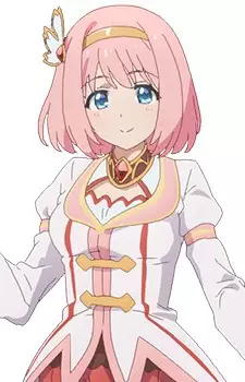 Gambar Karakter Anime: Yui