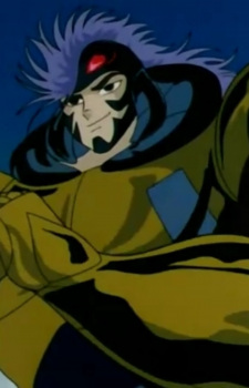 Gambar Karakter Anime: Arachne  Tarantula