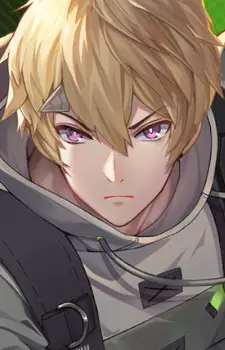 Gambar Karakter Anime: Kamui