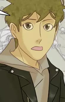 Gambar Karakter Anime: Pyeongyang Kim