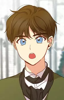 Gambar Karakter Anime: Cavell Ernst