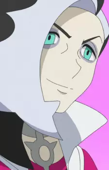 Gambar Karakter Anime: Nezu