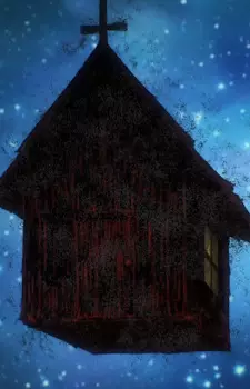 Gambar Karakter Anime: Black House