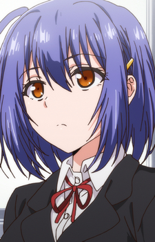 Gambar Karakter Anime: Suzu