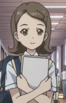Gambar Karakter Anime: Nao Ise