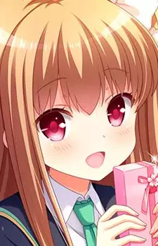 Gambar Karakter Anime: Momoko Asahina
