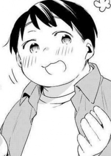 Gambar Karakter Haruto Iruma