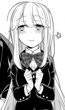 Gambar Karakter Wakaba Asahina