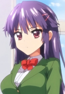 Gambar Karakter Anime: Chizuru  Shiina