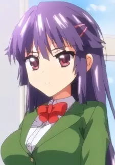 Gambar Karakter Anime: Chizuru Shiina