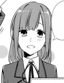 Gambar Karakter Anime: Yuina Minami
