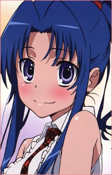 Gambar Ami Kawashima