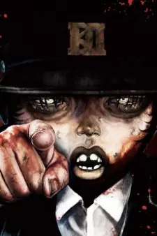 Gambar Karakter Anime: Satoru