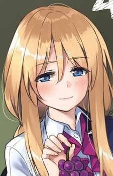 Gambar Karakter Maihime Konoe R.