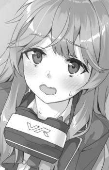 Gambar Karakter Sugoroku Konoe R.