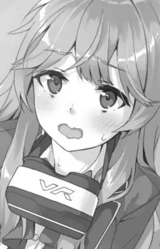 Gambar Karakter Anime: Sugoroku Konoe R.