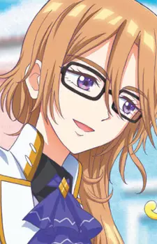 Gambar Karakter Anime: Amane Sumeragi