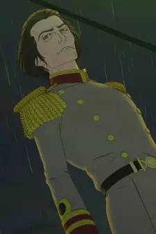 Gambar Karakter Anime: Kouketsu