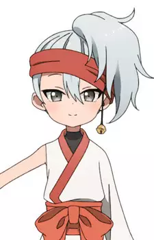 Gambar Karakter Anime: Uikyou
