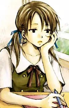 Gambar Karakter Anime: Nagisa Yamada